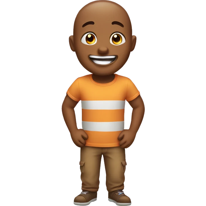 The emoji is a special character that represents a face with a big smile and heart eyes, indicating extreme happiness, excitement, and joy with surprise and gratitude emoji