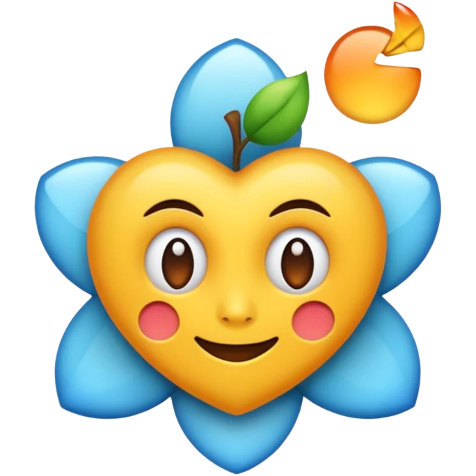 program expanding emoji
