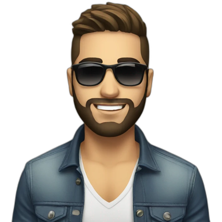 kendji emoji