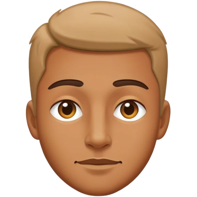 Man emoji