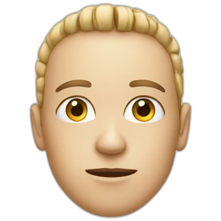 biometric face points emoji