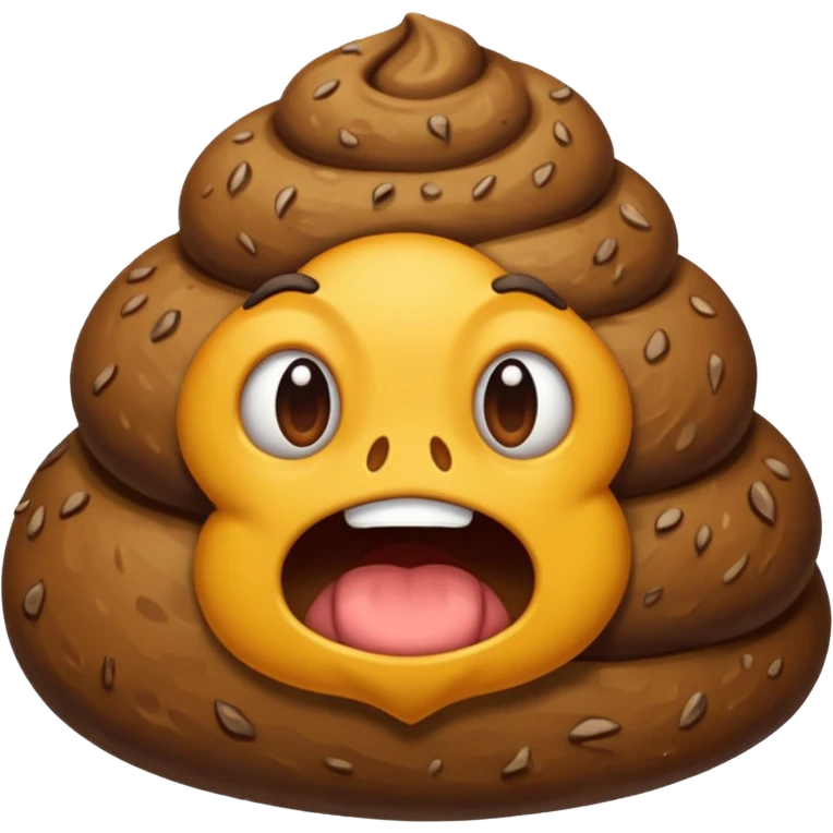 que es esa mierda emoji
