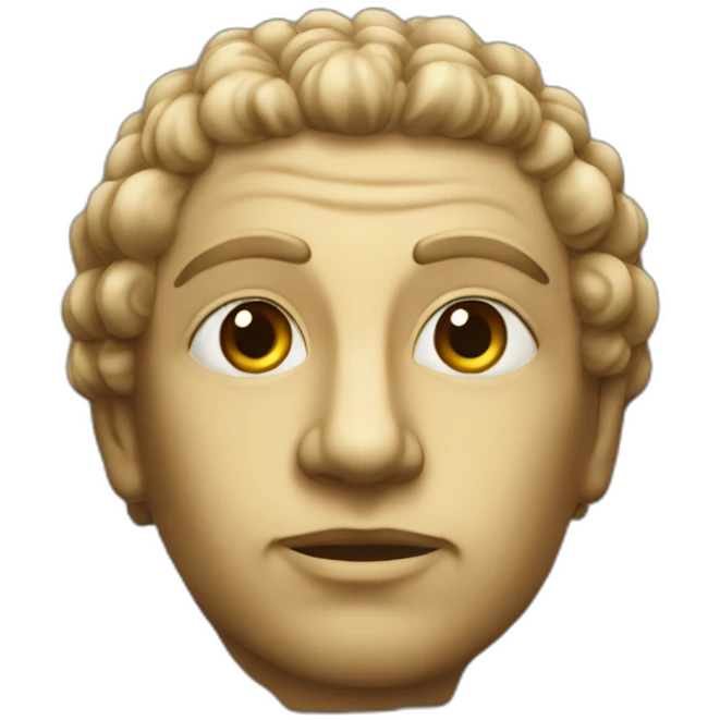 Massinissa Of Numidia emoji