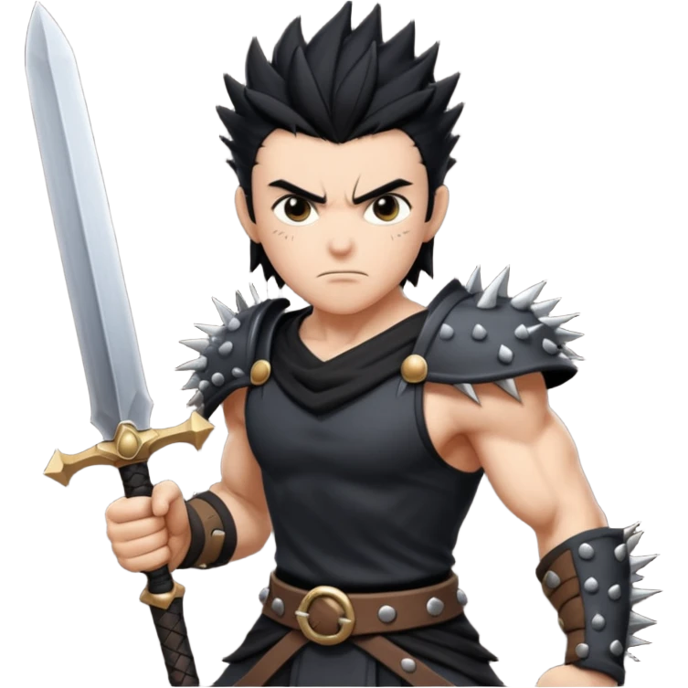 سيف استا emoji