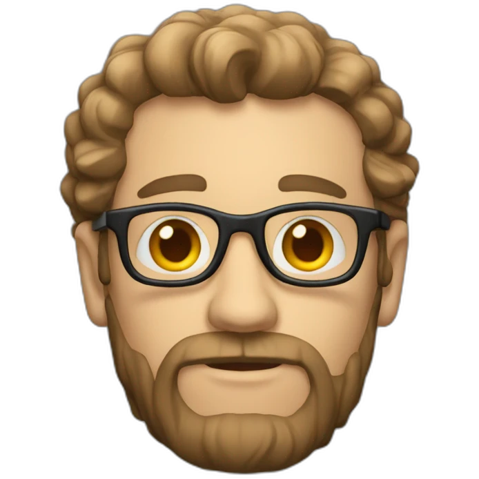 Mr Kristofer emoji