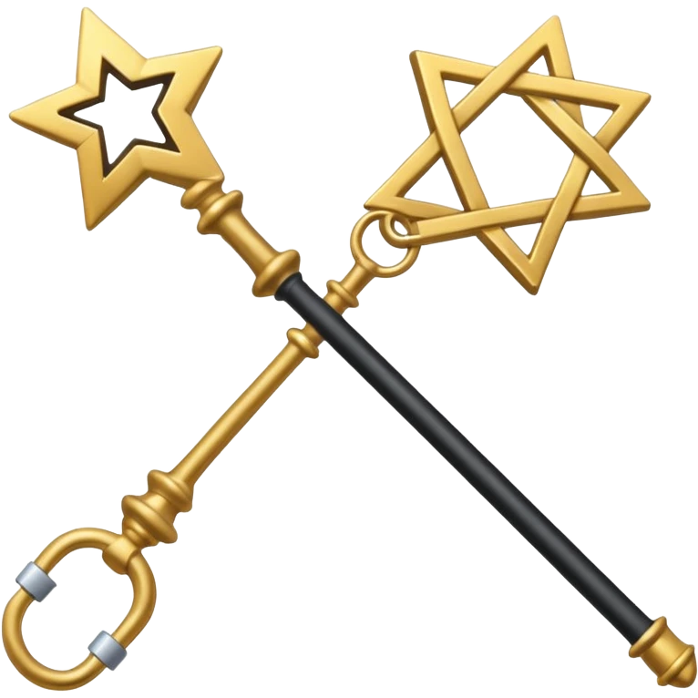 Unlocked mode : cadenas ouvert, grille d’items sans cadenas, ou symbole “créatif” (baguette/étoile). emoji