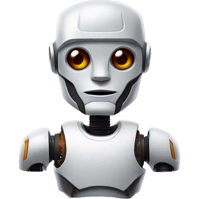 LeBron James  robot emoji