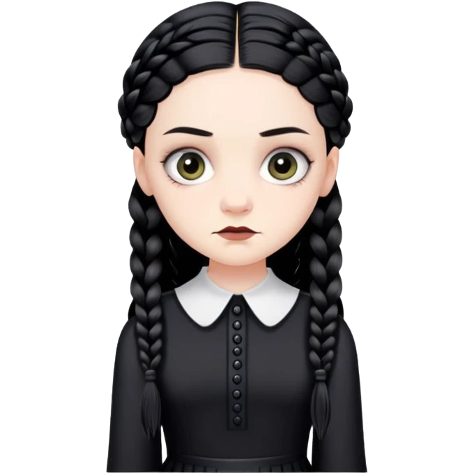 Wednesday  emoji