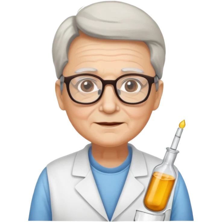 67 kid on meds emoji