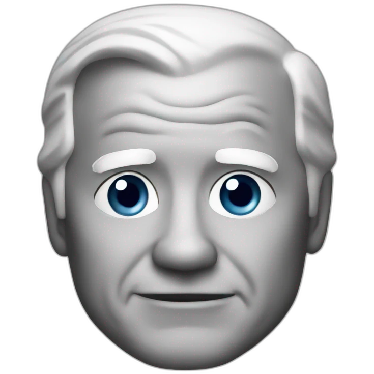 biden emoji