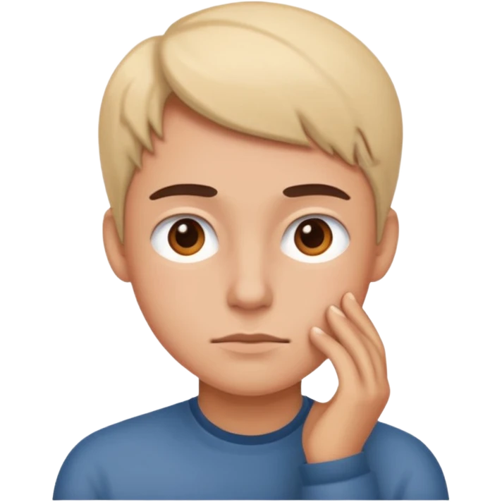 Peu tu me créé un émotion créateur emoji