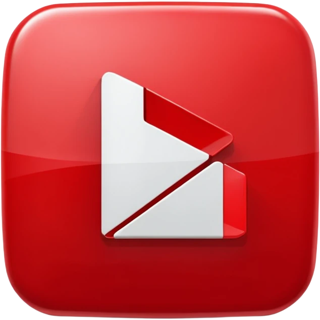 youtube play button emoji