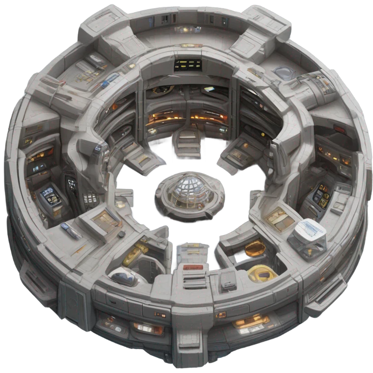 star trek ds9 terok nor emoji