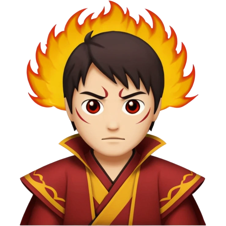 zuko emoji
