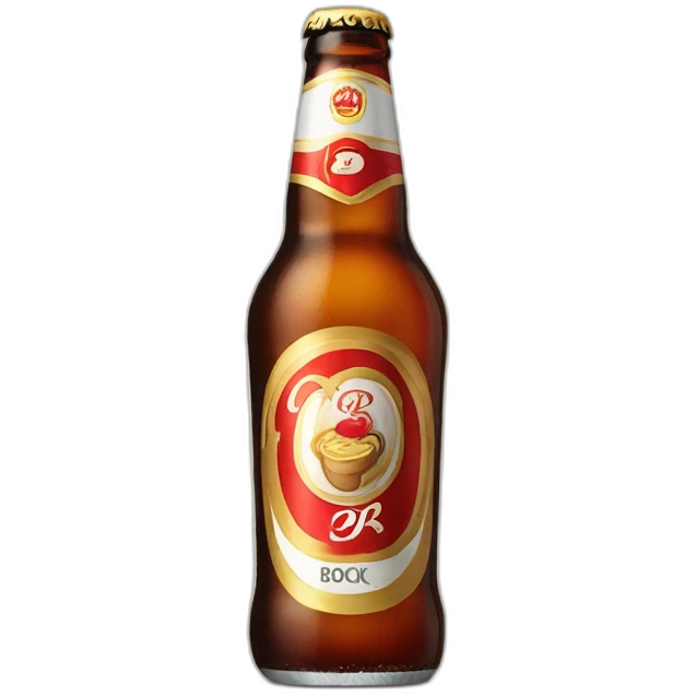 SUPER BOCK emoji