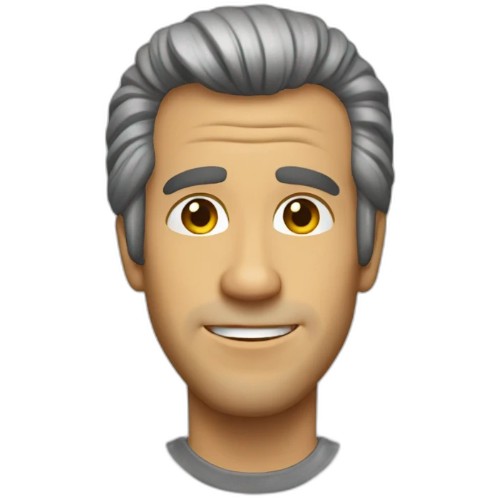 The Fonz emoji