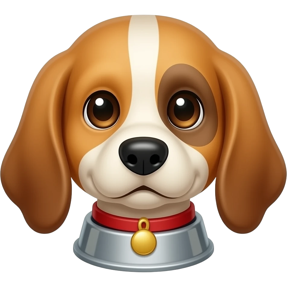 fish, dog food emoji
