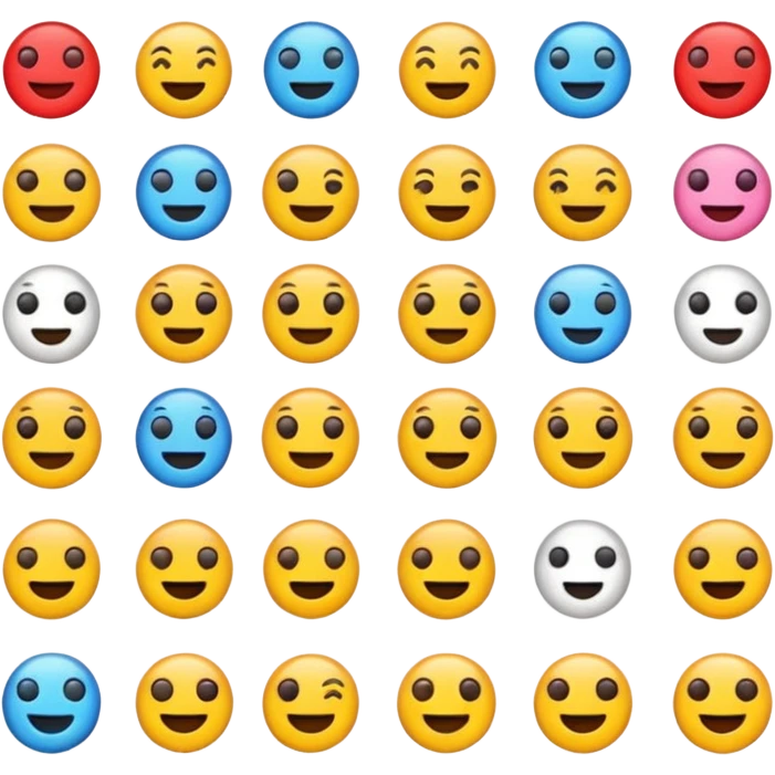 Pinteresty emojis emoji