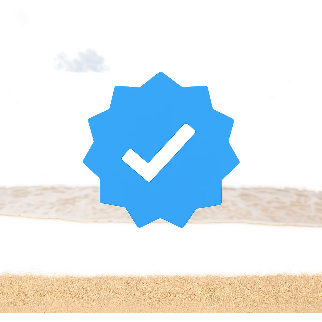 beach emoji
