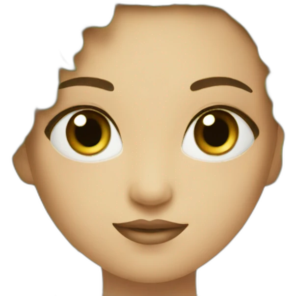 Cosmetica natural emoji
