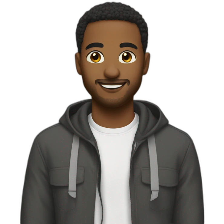 Khalil emoji