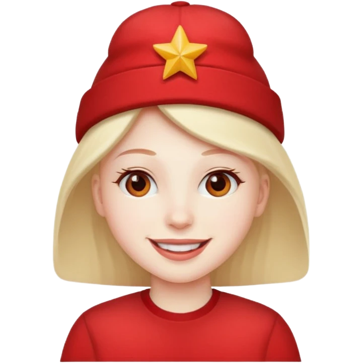 Kommunismus  emoji