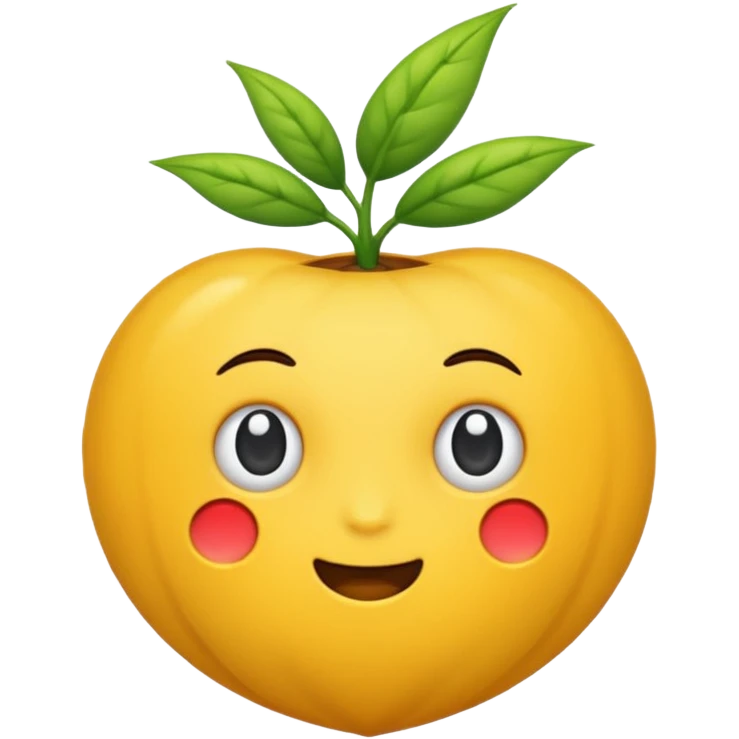 Seed emoji