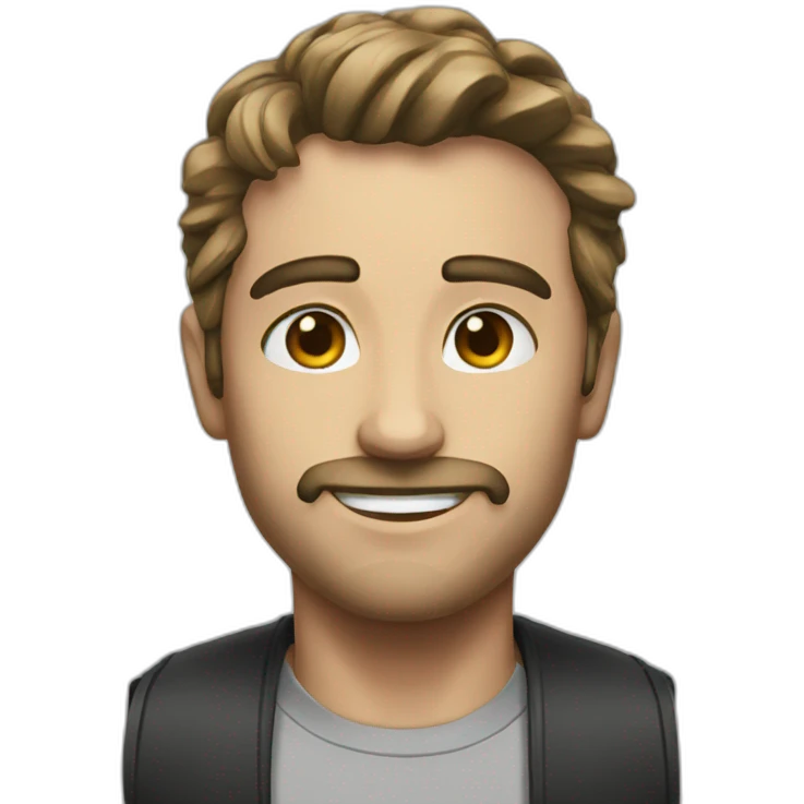 Neo emoji
