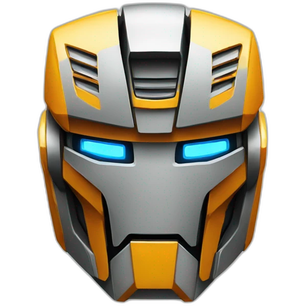 Autobot-symbol emoji