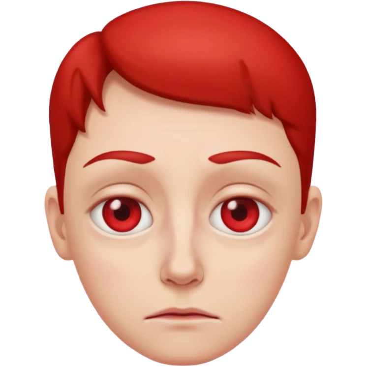 EYEs chronic
diseases emoji