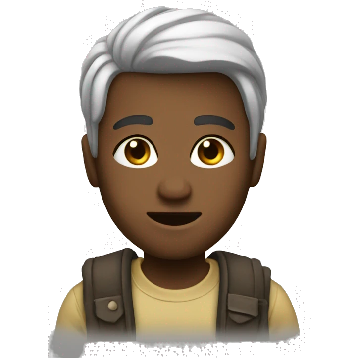 Zizi emoji