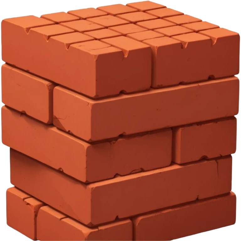 ton weight red emoji