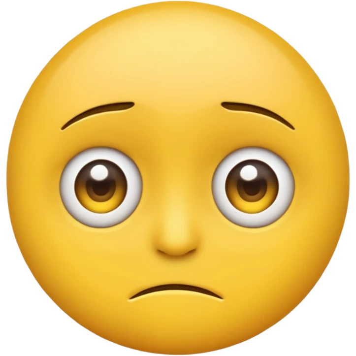 Side eye emoji emoji