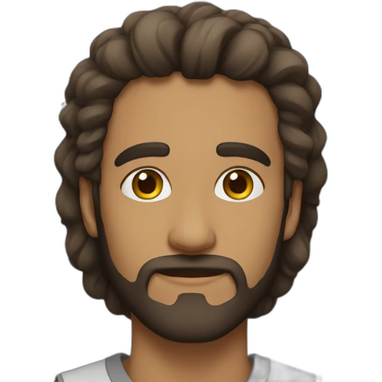 ایموجی من emoji