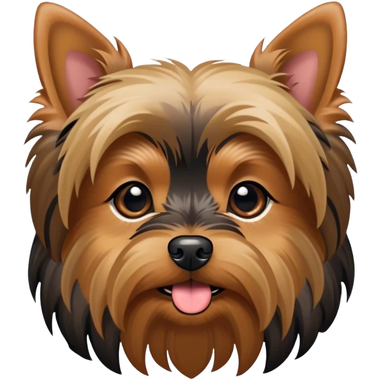 Yorksherie emoji