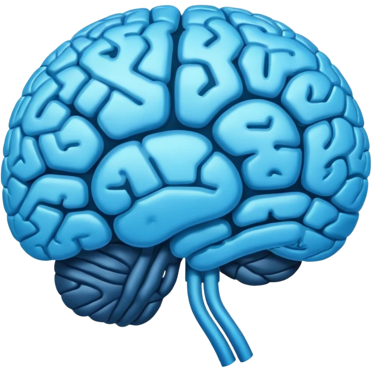 brain ai emoji