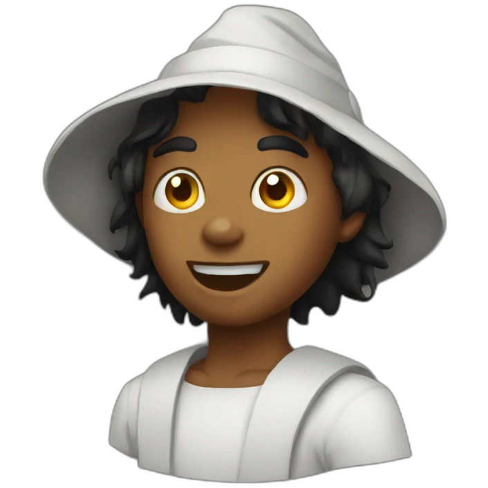 Halloween emoji