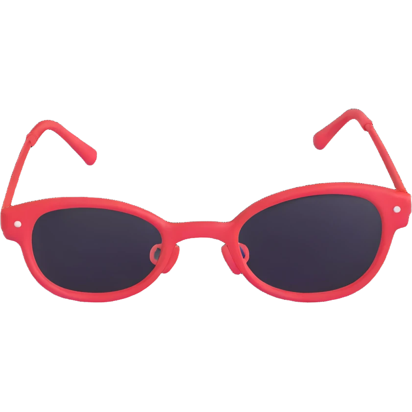 eyeglasses spectacles emoji