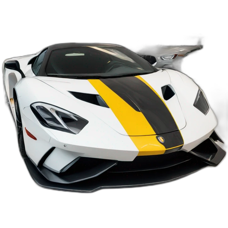 supercar showroom emoji
