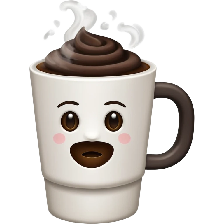 Starbucks emoji