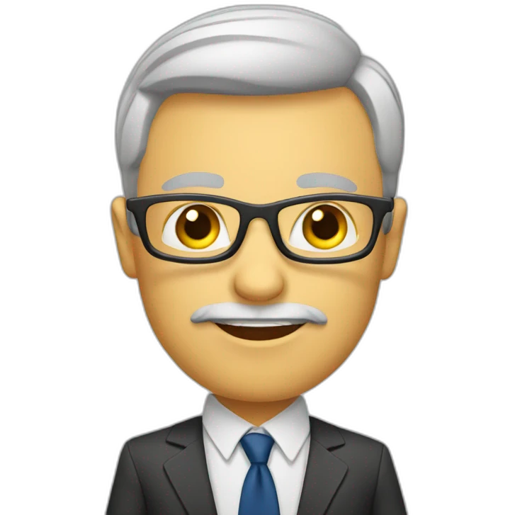 english teacher emoji