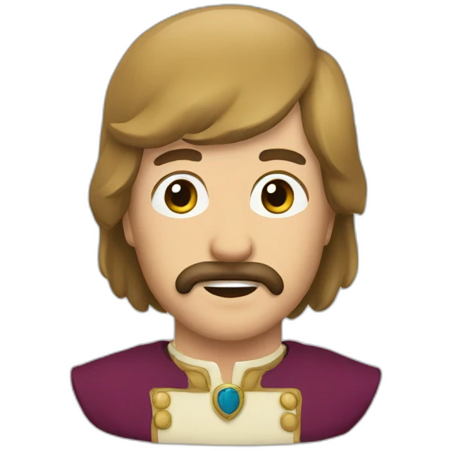 Salameche emoji