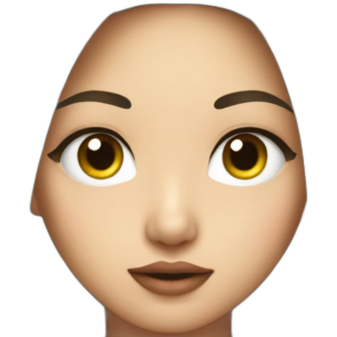 Kim jennie emoji