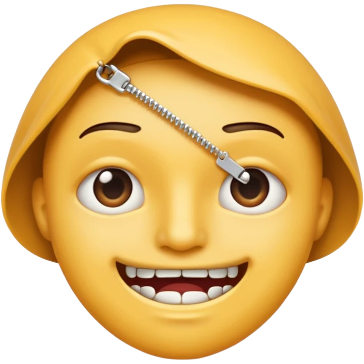 Shut up emoji  emoji