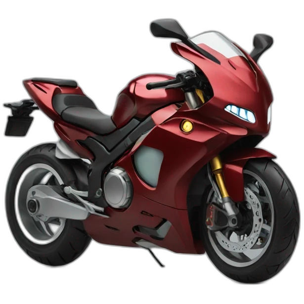 Ironman  emoji