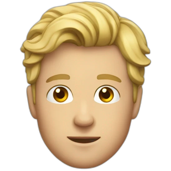 pieter levels emoji