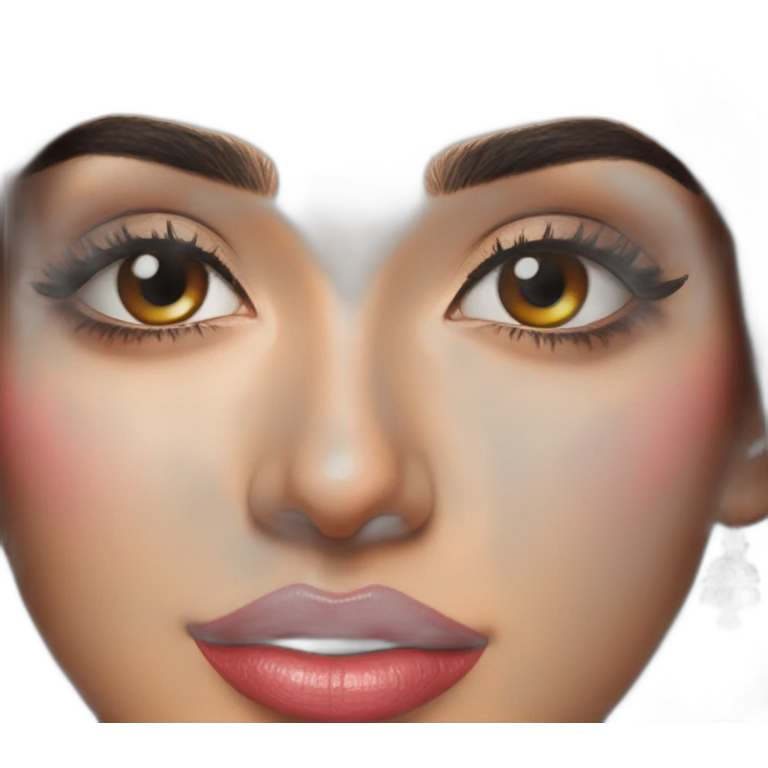 Kiara Advani emoji