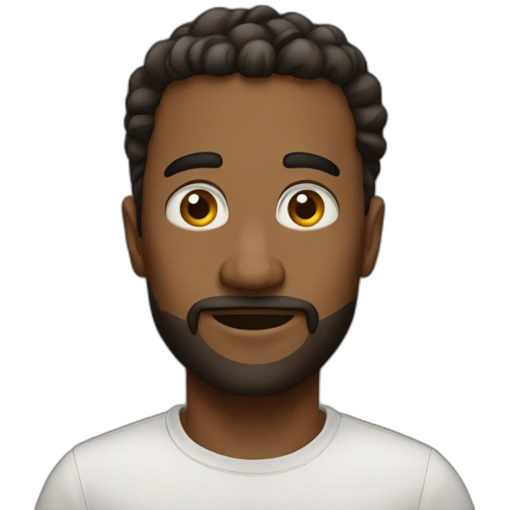 never-mind emoji