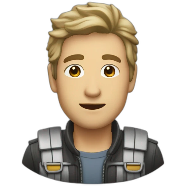 Поезд метро emoji
