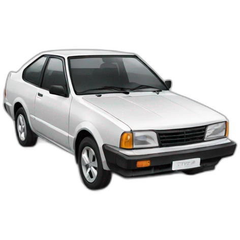 Nissan emoji